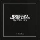 Gianluca Pellerano - Jeeg (Original Mix)