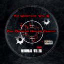 X-Treme Hypomania - Psychopath