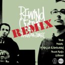 Rewind Culture - Strikly Weed (Veak Remix)