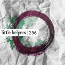 Bulaklak - Little Helper 256-5