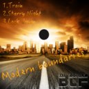 DJ Tiny M - Starry Night (Original Mix)