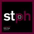 Markizzeti - Getcha (Original Mix)