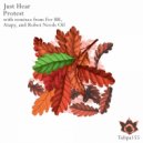 Just Hear - Shaolin Slum (Original Mix)