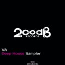 Johnny Ro - Just Blaze It (Original Mix)