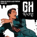 Roma De Cicco feat. Alex Twitchy - To The Beat