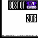 Tamerax Ft. Alanna Sterling - Explode