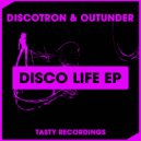 Discotron & Outunder - I Feel Like Disco (Original Mix)