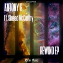 Antony G - The Truth Hides From You (Instrumental Mix)