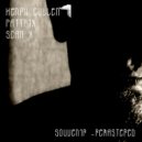 Henry Cullen & Pattrix - Souvenir: Remastered 2016 (Scan X Remix)