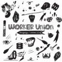Worker Union - Fougazy (Original Mix)