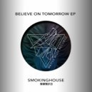 SmoKINGhouse - A Night In The Jungle