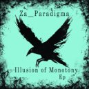 Za__Paradigma - Ganoderma
