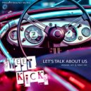 SweetKicks - Let\'s Talk About Us (Radio Mix)