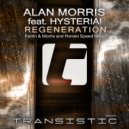 Alan Morris feat. Hysteria! - Regeneration (Ferrin & Morris Dub Mix)