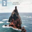 M-Zine - Brinkman
