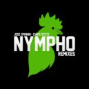 Jose Spinnin Cortes & Chris Stutz - NYMPHO (Oscar Piebbal XXX Remix)