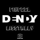 FixFeel feat. Lisstally - My Girl (Original Mix)