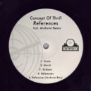 Concept Of Thrill - March (Original Mix)
