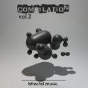 Ende - Lemuria (Original Mix)