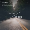 Andy Caz - Sleepless