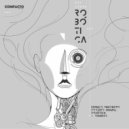 Branco Simonetti & Rogerio Animal - Robótica