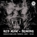 Red Alfa - Demons