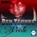 Ben Tsunke - Pride