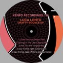 Luca Lento - Say It Once Again