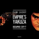 Cam Lasky - Puppet Evil