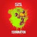 D.A.T.A Feat. Crux - Abomination