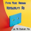 Konstantyn Ra - Monica (Original Mix)