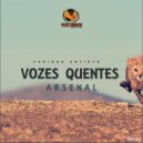 Wilson Kentura & Tiuze Money - Revolution (AngoTouch)