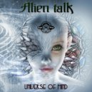 Alien Talk - Hello