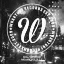 Real Gone Kid - They\'re Watching Us (Original Mix)