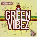 Green Visionz ft. King Ital Rebel - Ten Pounds Of Herbs (Original Mix)