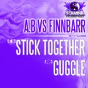 A.B Vs Finnbarr - Guggle
