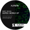 Marc Molina - Doped World