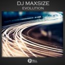 DJ maxSIZE - Evolution