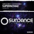 Gregorio Costantino - Supernovae (Radio Edit)