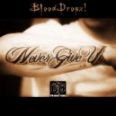 BloodDropz! - Never Give Up