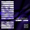 Ancient Deep - disFUNKtion