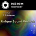 Déjà Djinn - Cinta Laninus (Original Mix)