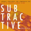 Johan S Presents The Comeback Kid - Funky Ride