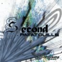 Second - Ratatouille (Original Mix)