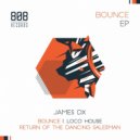 James DX - Loco House (Original Mix)