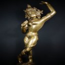 F.Smid - The Funky God