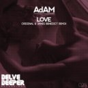 AdAM - Love