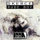 Skerce - Jungle Fever