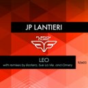 JP Lantieri - Leo