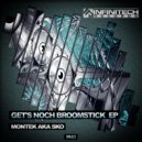 Montek aka SkO - El Grand Dictador